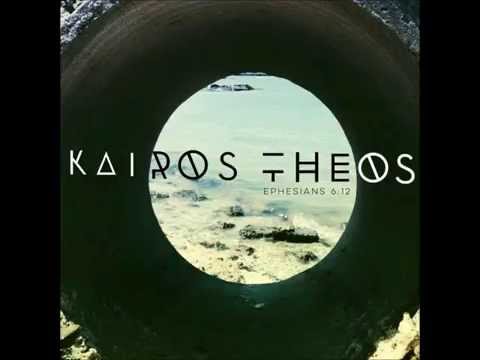 Kairos Theos - Reign Drops