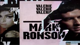 Mark Ronson &amp;  Amy Winehouse  - Valerie (Count Of Monte Cristal &amp; Sinden Remix)