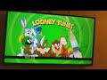 Opening to Looney Tunes All Stars Volume 2 2006 UK DVD