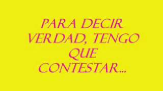 Isabel Pantoja - Amor eterno