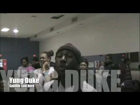 Yung Duke vs A. Palino