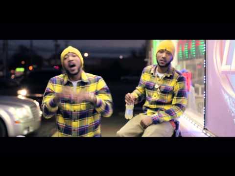 Vice Versa the Twins - Struggled & Survived Shot By Lucas Cash