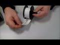 Spausdintuvas labels DYMO Label manager 280 komplektas walizkowy S0968990 (Thermal transfer, USB)