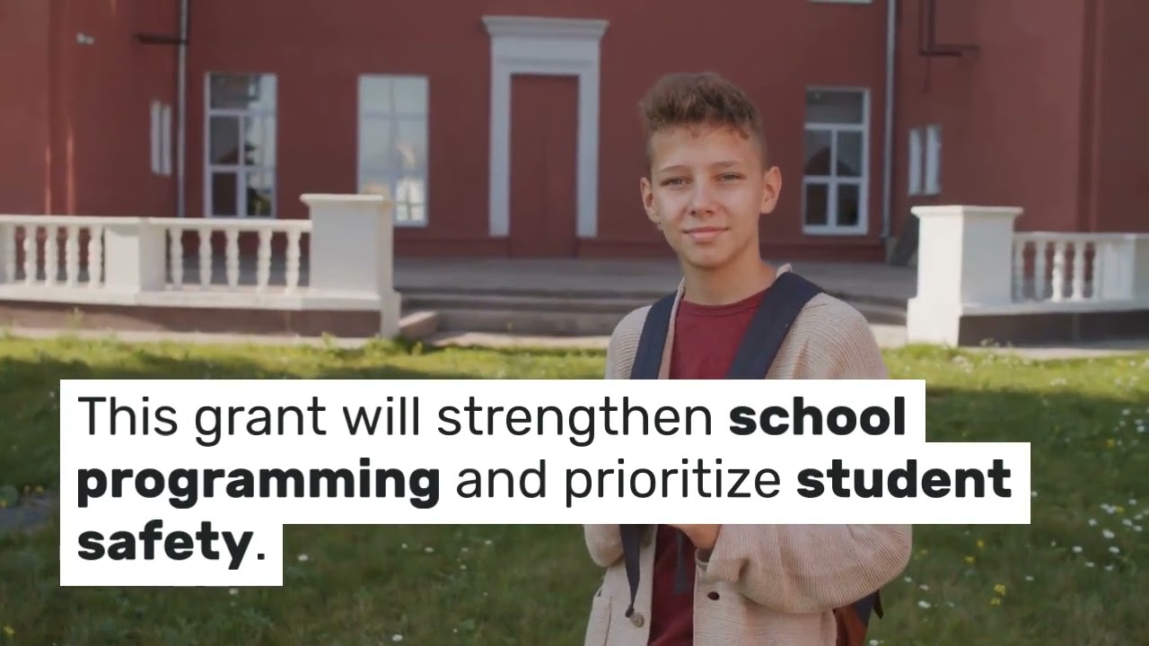 🎉 Celebrating Safe Routes to School Projects in Lorain County! 🚶‍♂️🚶‍♀️2023