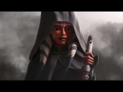 Ahsoka Tano - When You Believe