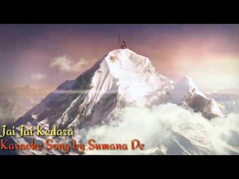 Sumana De Jai jai kedara