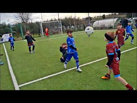 💗🏆 31/01/2026 ASD Sporting Nettuno vs ASD Junior Flegrea 2017 La Città di Pulcinella®