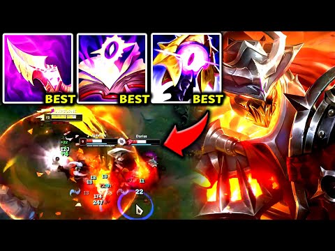 MORDEKAISER TOP IS THE #1 TOPLANE END BOSS (HIGHEST WINRATE) - S14 Mordekaiser TOP Gameplay Guide