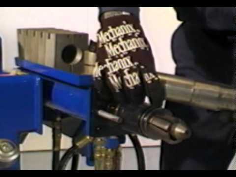 Pipe Bender Tutorial
