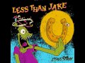 Less Than Jake- Just Like Frank- Losing Streak 1996