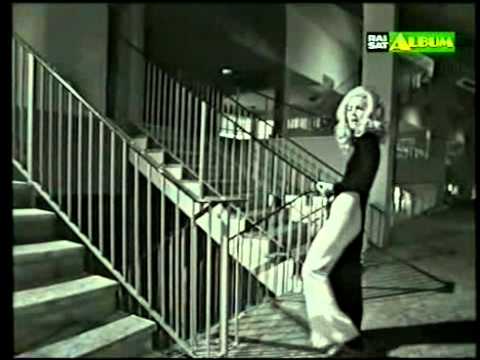 Patty Pravo - Se perdo te (The time has come) - Stasera Patty Pravo