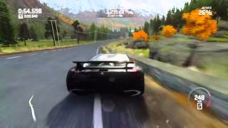 レースゲーム苦手なレモンがdriveclubやってみた