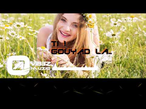 Kompa 2k18  Dj Tchock   Yayad Sou  [OaVib3z muzic]