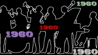 Lee Morgan - Triple Track (1960)