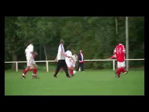 Alle goals FC Ria B1 - DVO B2.