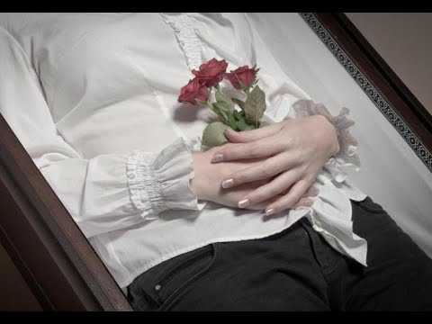 The business of death