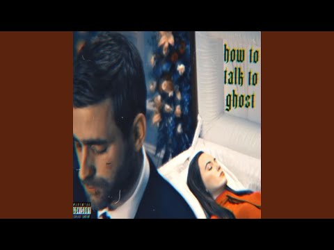 how to talk to ghost