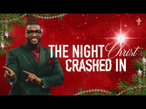 The Night Christ Crashed In // Triggered (Part 14) // Michael Todd