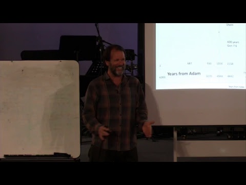 Old Testament Survey - Lecture 2