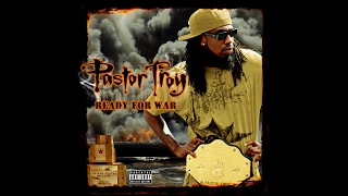 Pastor Troy - Change