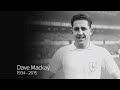 A Tribute to Dave Mackay