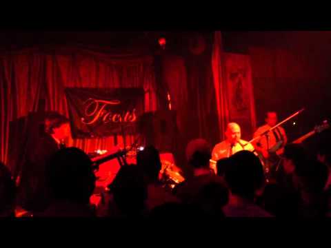 Tortured Soul - "Home To You" @ Focus (7/31/12)