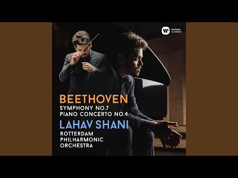 Symphony No. 7 in A Major, Op. 92: III. Presto