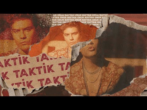 ONUR BAYTAN | TAKTİK (Official Video)