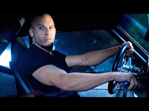 Dominic Toretto - Bandolero HD 2019