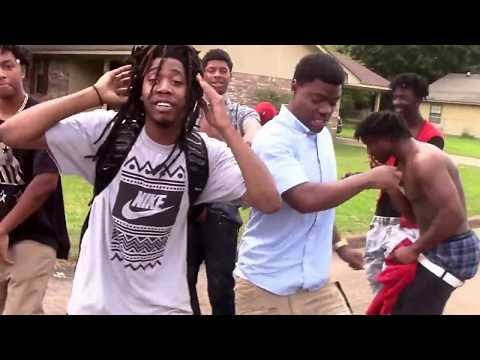 Change x Jay Dee Ft. Trill Ju & BG Buck