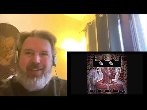 Classical Composer Reacts to Lateralus (Tool) - The Daily Doug (Episode 48)