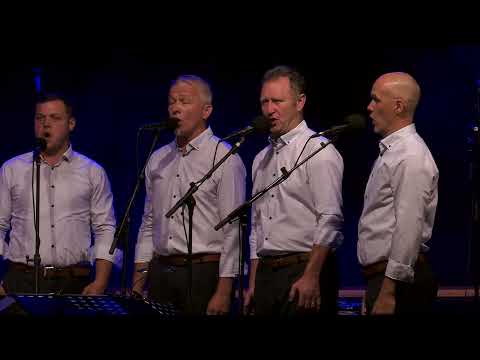 Oktet Žetev - MILI KRAJ