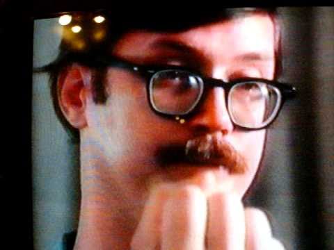 Edmund Kemper talks about killing his mother