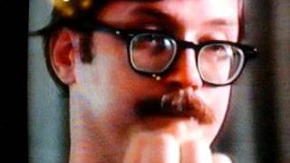 Edmund Kemper talks about killing his mother