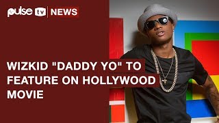 Wizkid 'Daddy Yo' to Feature on John Boyega's "Pacific Rim Uprising" Movie | Pulse TV