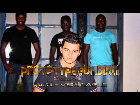 Am1OMic - Véritable