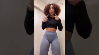 Outfit Change TikTok Buss It vs Big Bank Tiktok Challenge #Short Video(2)