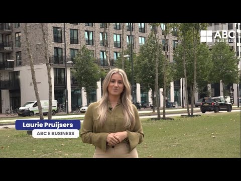 Op klantbezoek bij... Solarge | Werken met Microsoft Dynamics 365 Business Central | ABC E BUSINESS