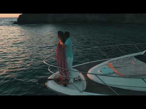 Bodrum - Yalıkavak Evlilik Teklifi Drone Çekimi