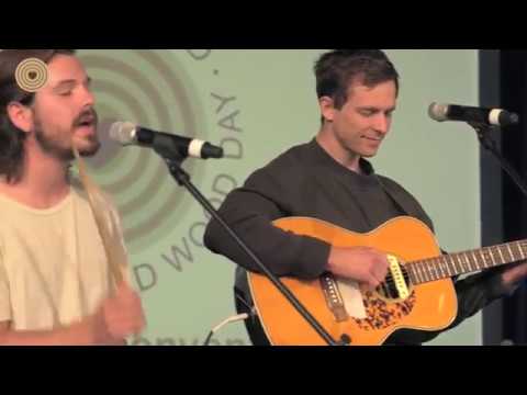 2017 WWD ROOTS UNITED - KIDI BAND (UNITED STATES)