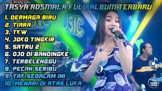 Download lagu TASYA ROSMALA - FULL ALBUM TERBARU 2022  || DERMAGA BIRU - TIARA mp3
