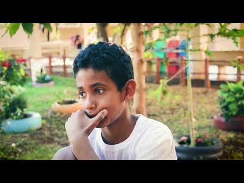 A Loira do Banheiro (MPF 2017 - Santa Cruz da Esperança)