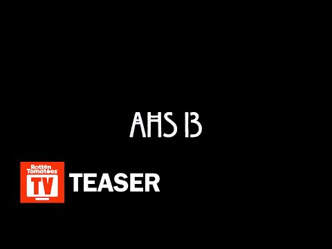 American Horror Story Season 13 Teaser | 'Coming Halloween 2026'