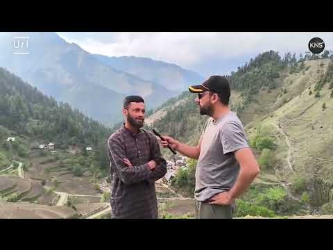 The ‘Milk Village’ of Uri: Dudran Emerges as Kashmir’s Hidden Gem.  Known for its untouched landscapes and traditional living, the remote village is drawing attention for offering nature in its purest form.