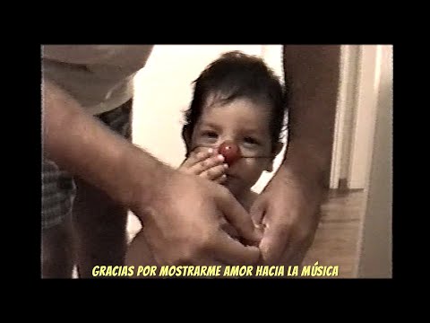 Maraví, Kaeve [M2H], Tavo Cruz, Hannah - Viejito mío (Videoclip Oficial)