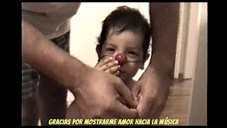Viejito mío Music Video