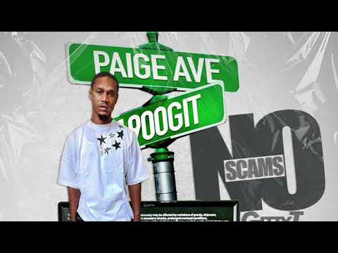 Gitty T - No Scams (Prod. By: Haneef Ali)