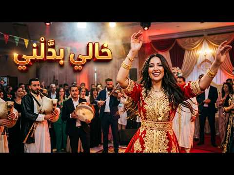 خَالِي بَدَّلْنِي | ربوخ تونسي 2026 🔥 | Mezwed Tounsi | SONORYS