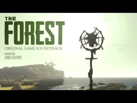 The Forest: Original Game Soundtrack - Cassette 7