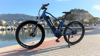 Accolmile Rocket Bear 1S Review - The BEST Mid-Motor eMTB For $2000?